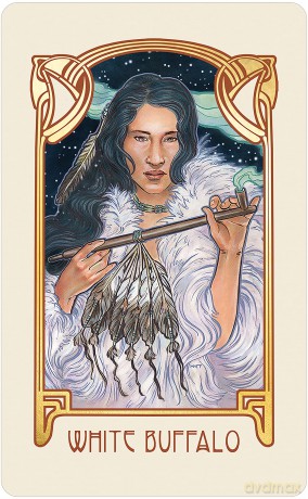 Dreamscape Oracle - Matt Hughes [KSIĄŻKA]