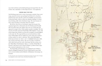 Drink Maps in Victorian Britain - Kris Butler [KSIĄŻKA]