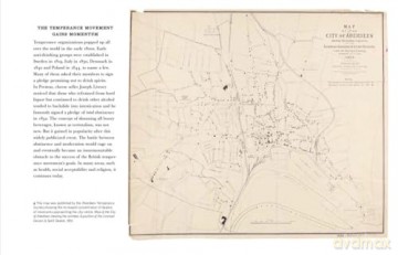 Drink Maps in Victorian Britain - Kris Butler [KSIĄŻKA]