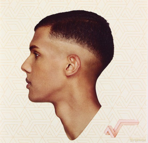 Stromae: Racine Carree (PL) [CD]