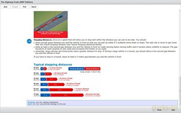 Driving Test Success All Tests PC - Andrew Einspruch [KSIĄŻKA]