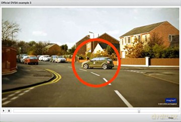 Driving Test Success All Tests PC - Andrew Einspruch [KSIĄŻKA]