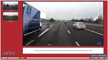 Driving Test Success All Tests PC - Andrew Einspruch [KSIĄŻKA]