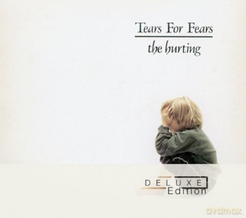 Tears For Fears: The Hurting (digipack) [2CD]