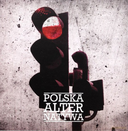 Polska Alternatywa [CD]
