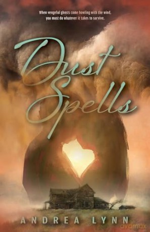 Dust Spells [KSIĄŻKA]