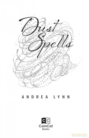 Dust Spells [KSIĄŻKA]