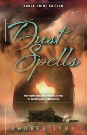 Dust Spells [KSIĄŻKA]