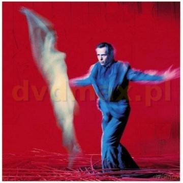 Peter Gabriel: Us [CD]