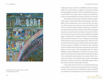 E.H.Gombrich on Fresco Painting: 4 (Pocket Perspectives) - E. H. Gombrich [KSIĄŻKA]