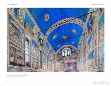 E.H.Gombrich on Fresco Painting: 4 (Pocket Perspectives) - E. H. Gombrich [KSIĄŻKA]