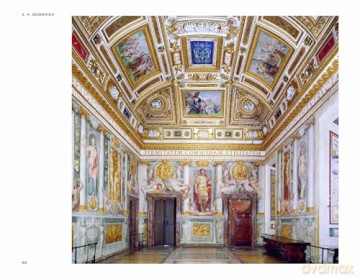 E.H.Gombrich on Fresco Painting: 4 (Pocket Perspectives) - E. H. Gombrich [KSIĄŻKA]