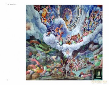E.H.Gombrich on Fresco Painting: 4 (Pocket Perspectives) - E. H. Gombrich [KSIĄŻKA]