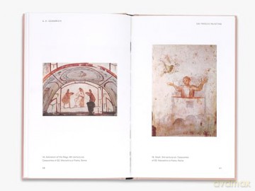 E.H.Gombrich on Fresco Painting: 4 (Pocket Perspectives) - E. H. Gombrich [KSIĄŻKA]
