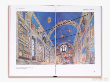E.H.Gombrich on Fresco Painting: 4 (Pocket Perspectives) - E. H. Gombrich [KSIĄŻKA]