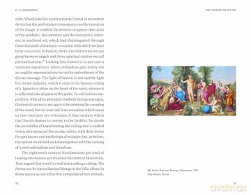 E.H.Gombrich on Fresco Painting: 4 (Pocket Perspectives) - E. H. Gombrich [KSIĄŻKA]