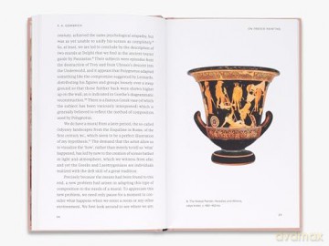 E.H.Gombrich on Fresco Painting: 4 (Pocket Perspectives) - E. H. Gombrich [KSIĄŻKA]