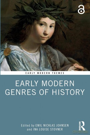 Early Modern Genres of History (Early Modern Themes) - Emil Nicklas Johnsen [KSIĄŻKA]