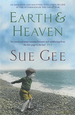 Earth and Heaven - Sue Gee [KSIĄŻKA]