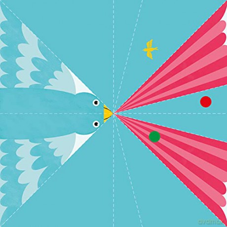 Easy Origami: 1 - Abigail Wheatley [KSIĄŻKA]