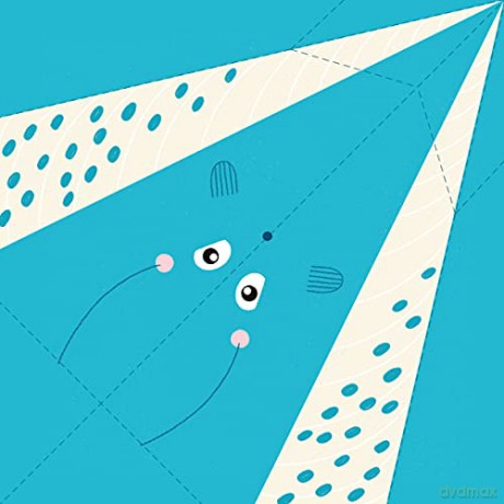 Easy Origami: 1 - Abigail Wheatley [KSIĄŻKA]