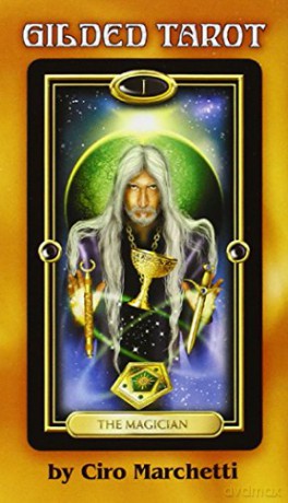 Easy Tarot: Learn to Read the Cards Once and for All! - Josephine Ellershaw [KSIĄŻKA]