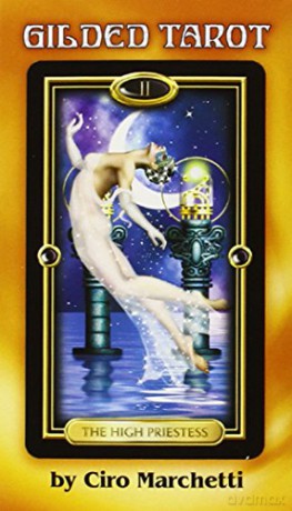 Easy Tarot: Learn to Read the Cards Once and for All! - Josephine Ellershaw [KSIĄŻKA]