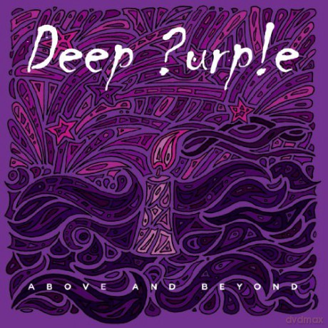 Deep Purple: Above And Beyond (digipack) [CD]