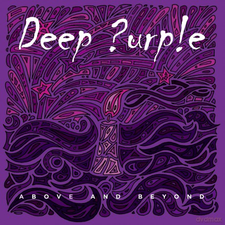 Deep Purple: Above And Beyond (digipack) [CD]
