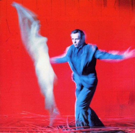 Peter Gabriel: Us [SACD]