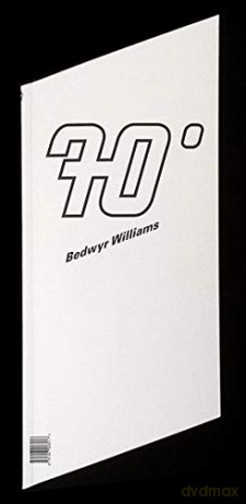 Echt/70 - Bedwyr Williams [KSIĄŻKA]