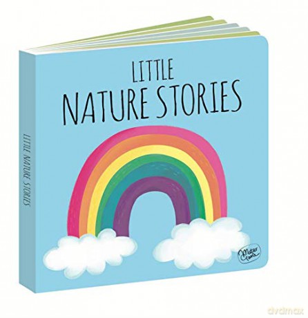 Eco Blocks Nature (New) - M Gaule [KSIĄŻKA]