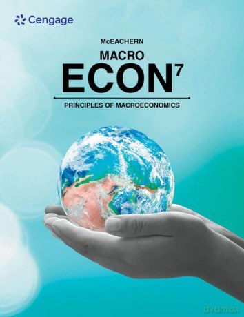 Econ Macro - Neil Gaiman [KSIĄŻKA]