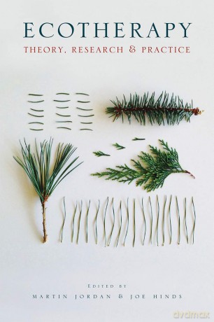 Ecotherapy: Theory, Research and Practice - Martin Jordan [KSIĄŻKA]
