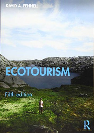 Ecotourism - Marvin W. Meyer [KSIĄŻKA]
