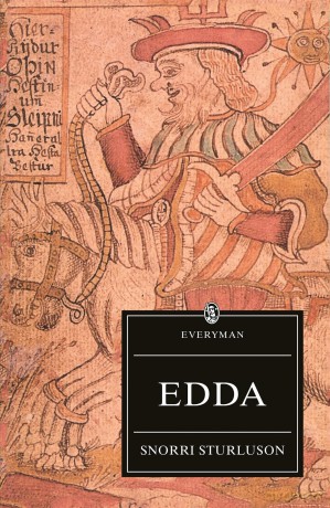 Edda (Everyman S) - George Orwell [KSIĄŻKA]