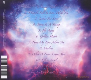 Erasure: Light At The End Of The World Deluxe Edition (digipack) [CD]