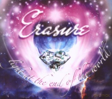 Erasure: Light At The End Of The World Deluxe Edition (digipack) [CD]