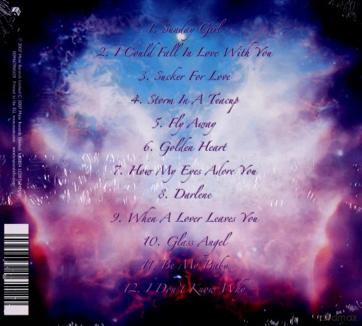Erasure: Light At The End Of The World Deluxe Edition (digipack) [CD]