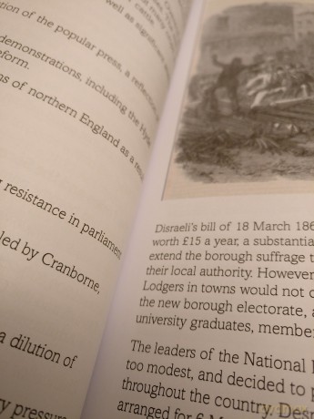 Edexcel A Level History, Paper 3: Protest, agitation and parliamentary reform c1780-1928 Student Book + ActiveBook (Edexcel GCE History 2015) - Peter Callaghan [KSIĄŻKA]