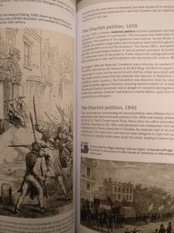 Edexcel A Level History, Paper 3: Protest, agitation and parliamentary reform c1780-1928 Student Book + ActiveBook (Edexcel GCE History 2015) - Peter Callaghan [KSIĄŻKA]