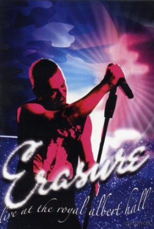 Erasure: Live At The Royal Albert Hall [DVD]