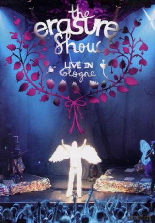 Erasure: Live In Cologne [DVD]