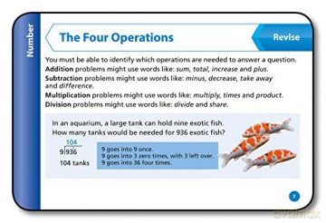 Edexcel GCSE 9-1 Maths Foundation Revision Cards: Ideal for the 2024 and 2025 exams (Collins GCSE Grade 9-1 Revision) - Collins Gcse [KSIĄŻKA]