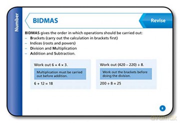 Edexcel GCSE 9-1 Maths Foundation Revision Cards: Ideal for the 2024 and 2025 exams (Collins GCSE Grade 9-1 Revision) - Collins Gcse [KSIĄŻKA]
