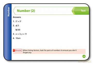 Edexcel GCSE 9-1 Maths Foundation Revision Cards: Ideal for the 2024 and 2025 exams (Collins GCSE Grade 9-1 Revision) - Collins Gcse [KSIĄŻKA]