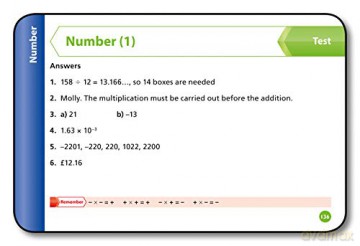 Edexcel GCSE 9-1 Maths Foundation Revision Cards: Ideal for the 2024 and 2025 exams (Collins GCSE Grade 9-1 Revision) - Collins Gcse [KSIĄŻKA]