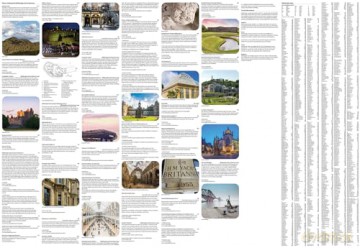 Edinburgh Pocket Map: The perfect way to explore Edinburgh - Collins Maps [KSIĄŻKA]