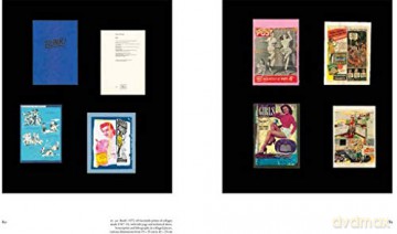 Eduardo Paolozzi - Daniel F. Herrmann [KSIĄŻKA]