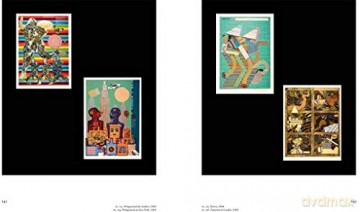 Eduardo Paolozzi - Daniel F. Herrmann [KSIĄŻKA]
